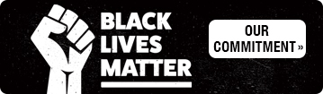 Black Lives Matter - Our Commitment