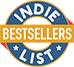 Indie Bestsellers List logo